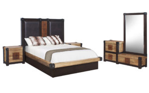 Bedroom United Furniture Outlets