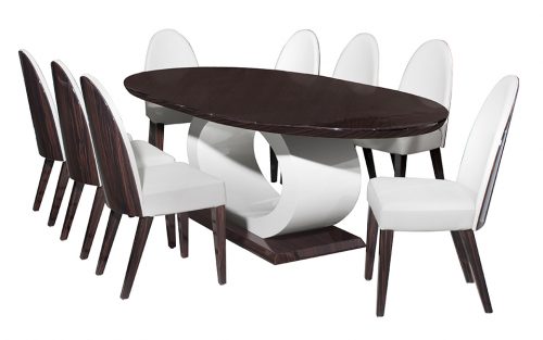 ufo furniture dining suites