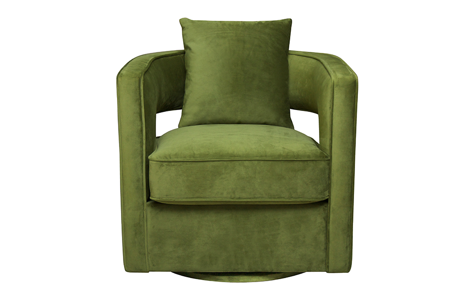 Cindy occasional chair - United Furniture Outlets
