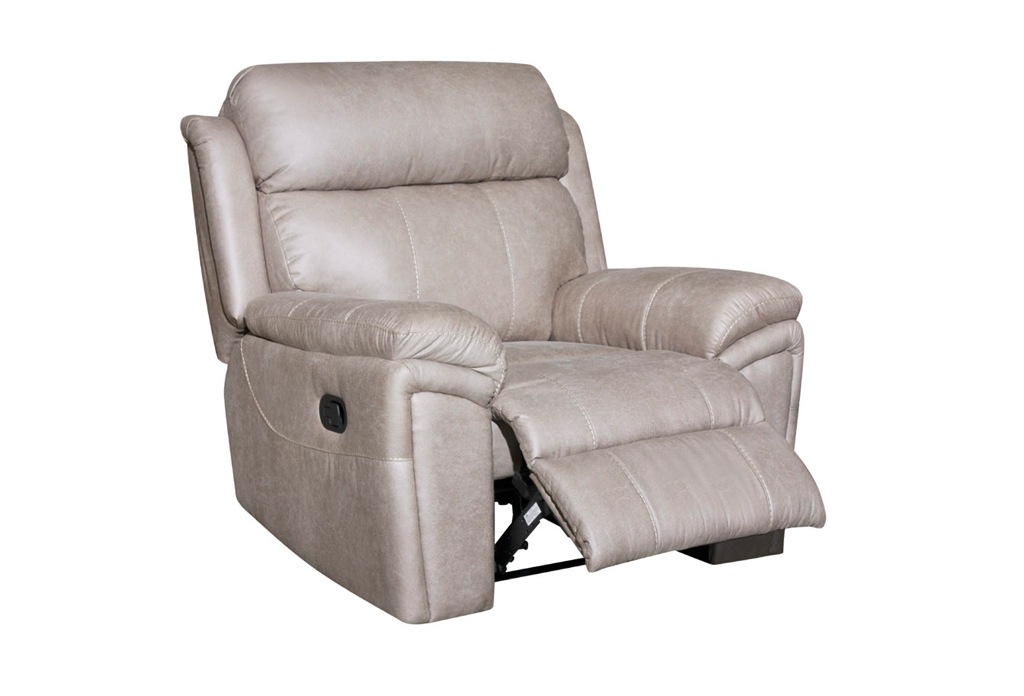 comfortable leather recliner chairs