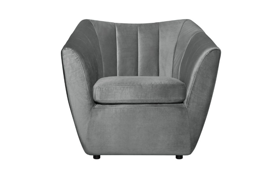 gray chair