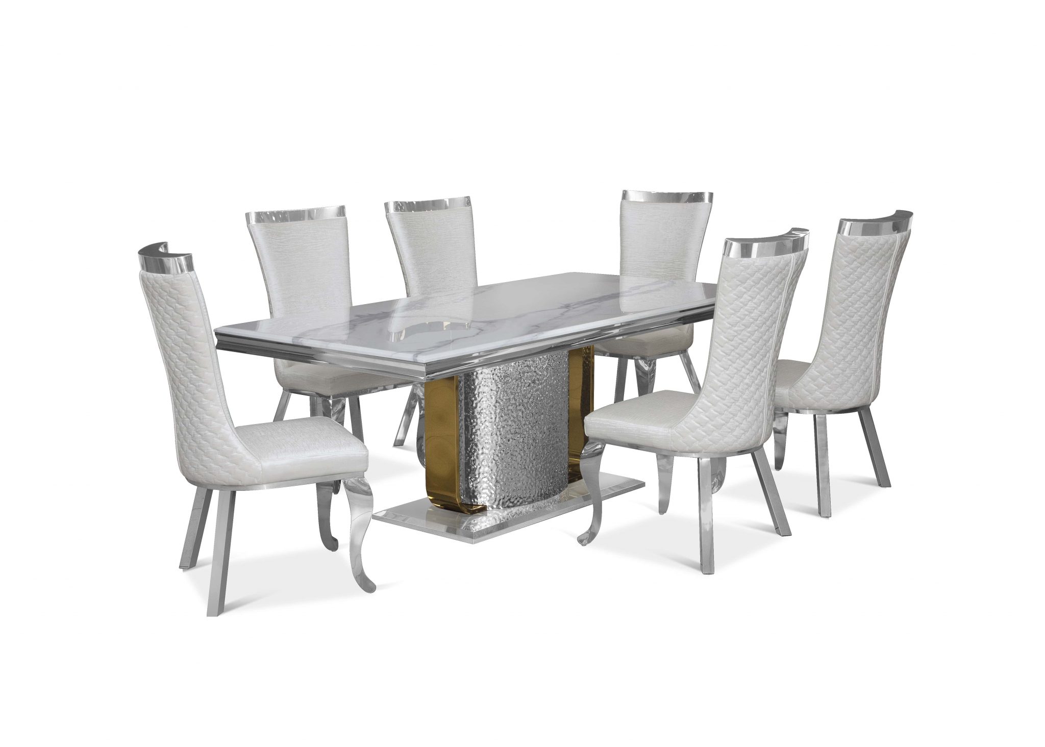 Strata Dining Room Suite United Furniture Outlets