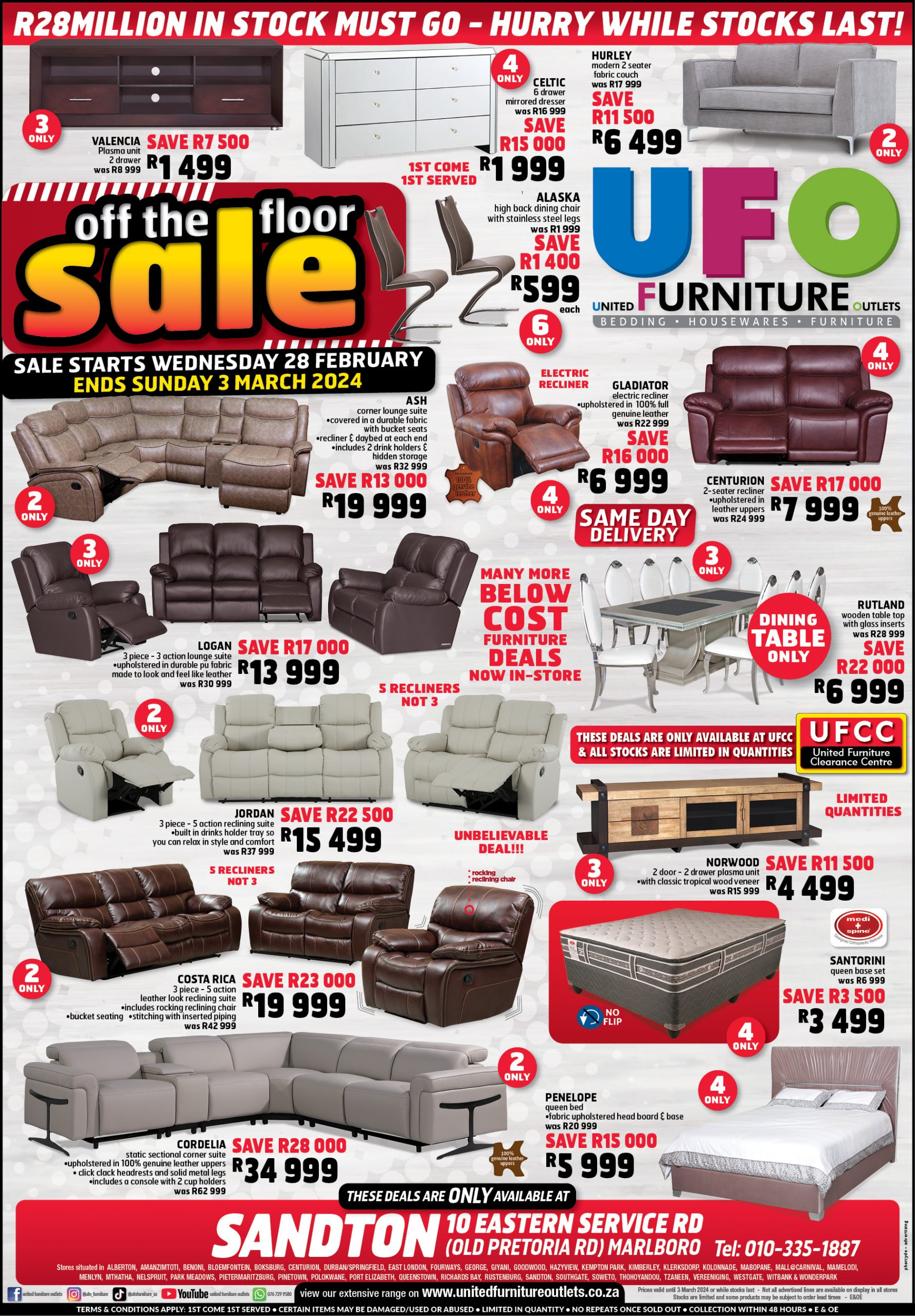 Checkers house discount and home couches